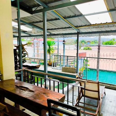 Bed and Breakfast Nu Phuket Airport Resident 1 Nai Yang Экстерьер фото